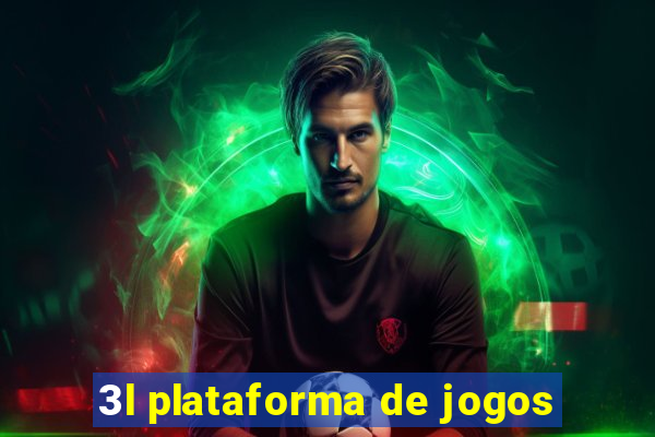 3l plataforma de jogos